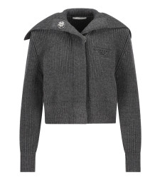 [Givenchy] Cardigan FW25 BWK00K4ZSM033