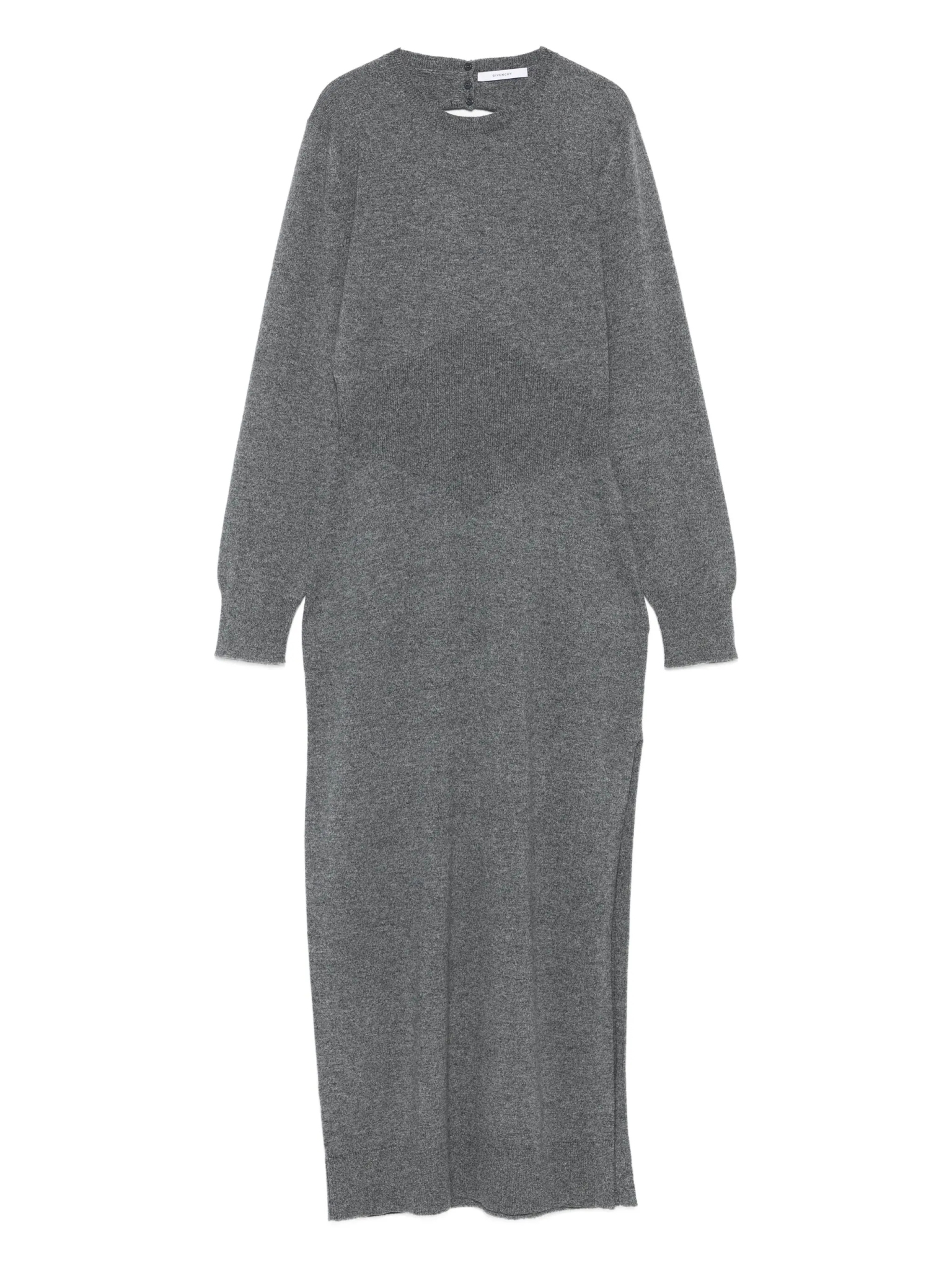 [Givenchy] Long sleeve dress FW25 BW22FM4ZRB030