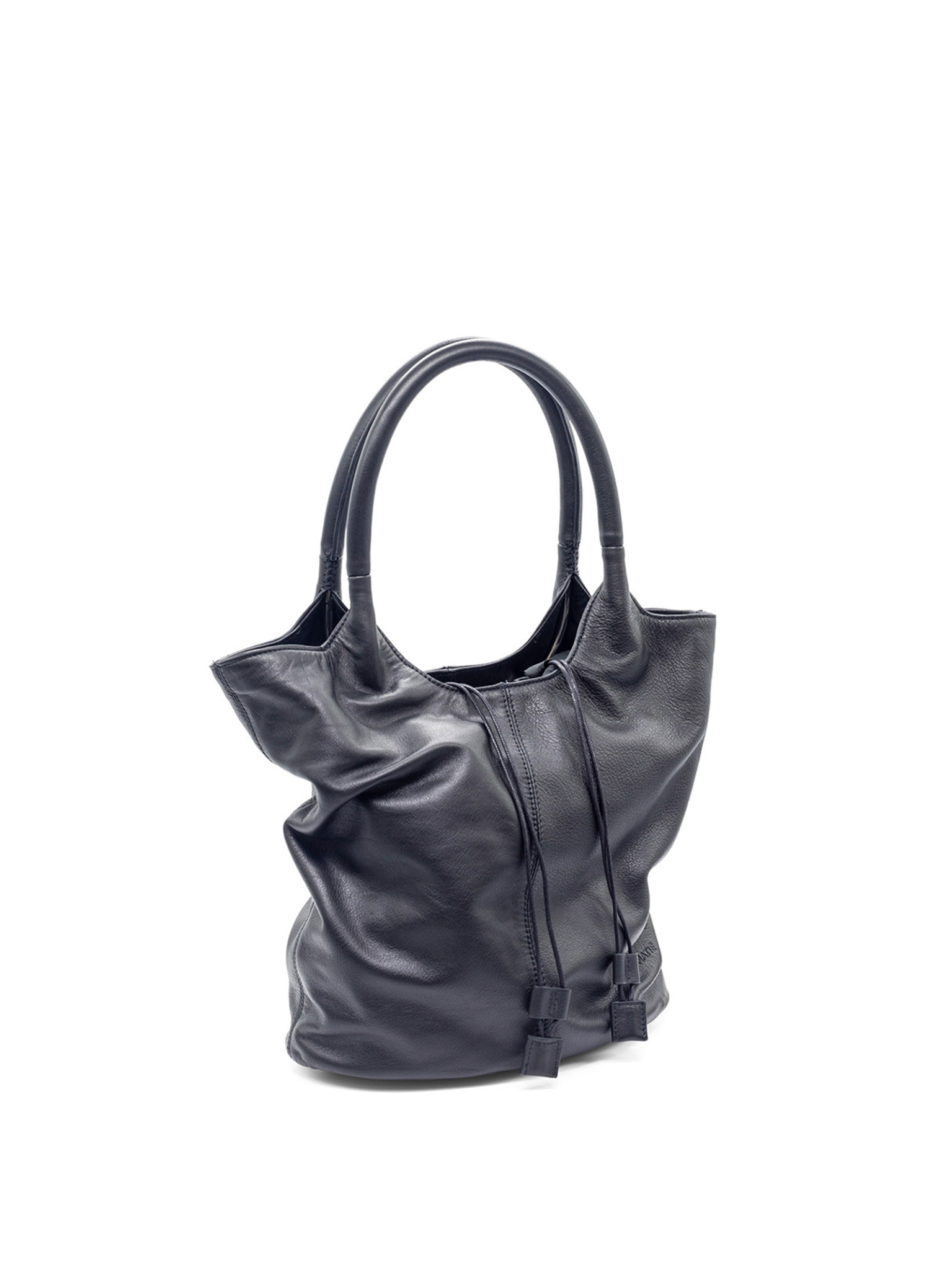 [Vic Matie] Tote bag FW25 1H0640TTRAVEL101