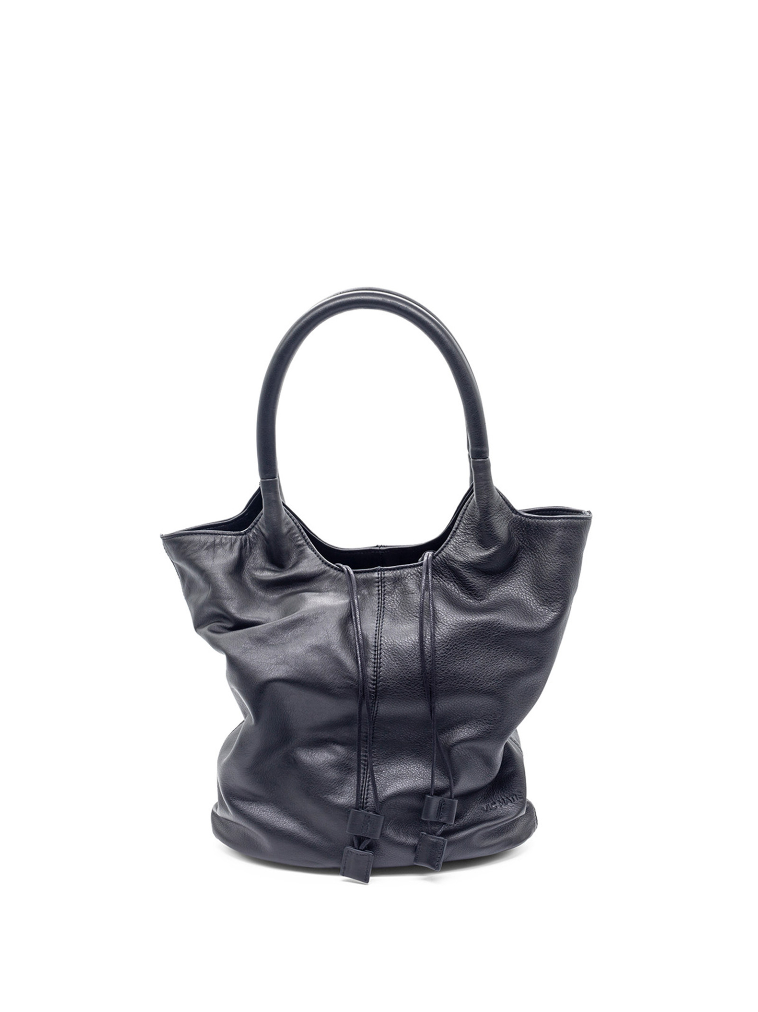 [Vic Matie] Tote bag FW25 1H0640TTRAVEL101