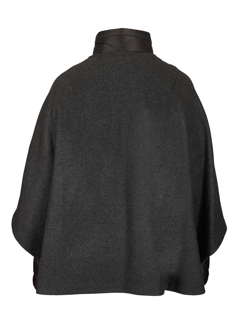 [Fay] Cape FW25 NAW16513270XMLB801B801