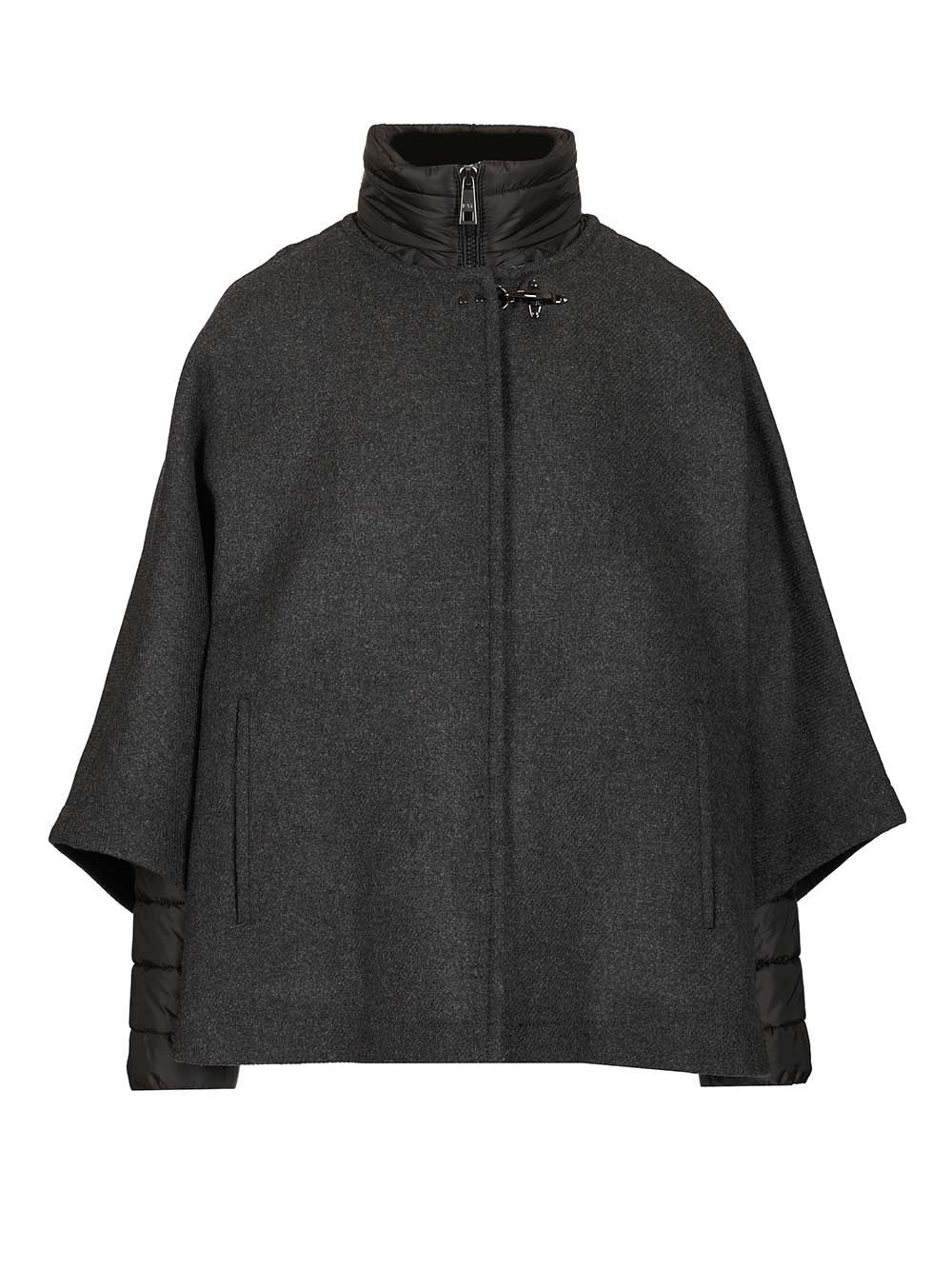 [Fay] Cape FW25 NAW16513270XMLB801B801
