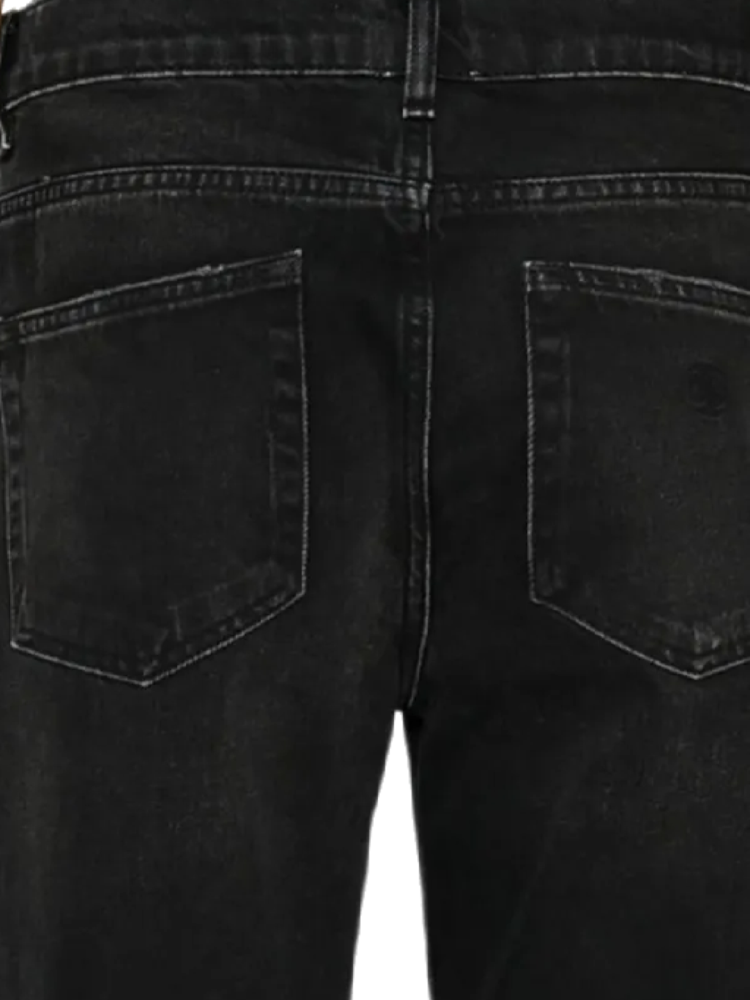 [THE GARMENT] Trousers FW25 21118716