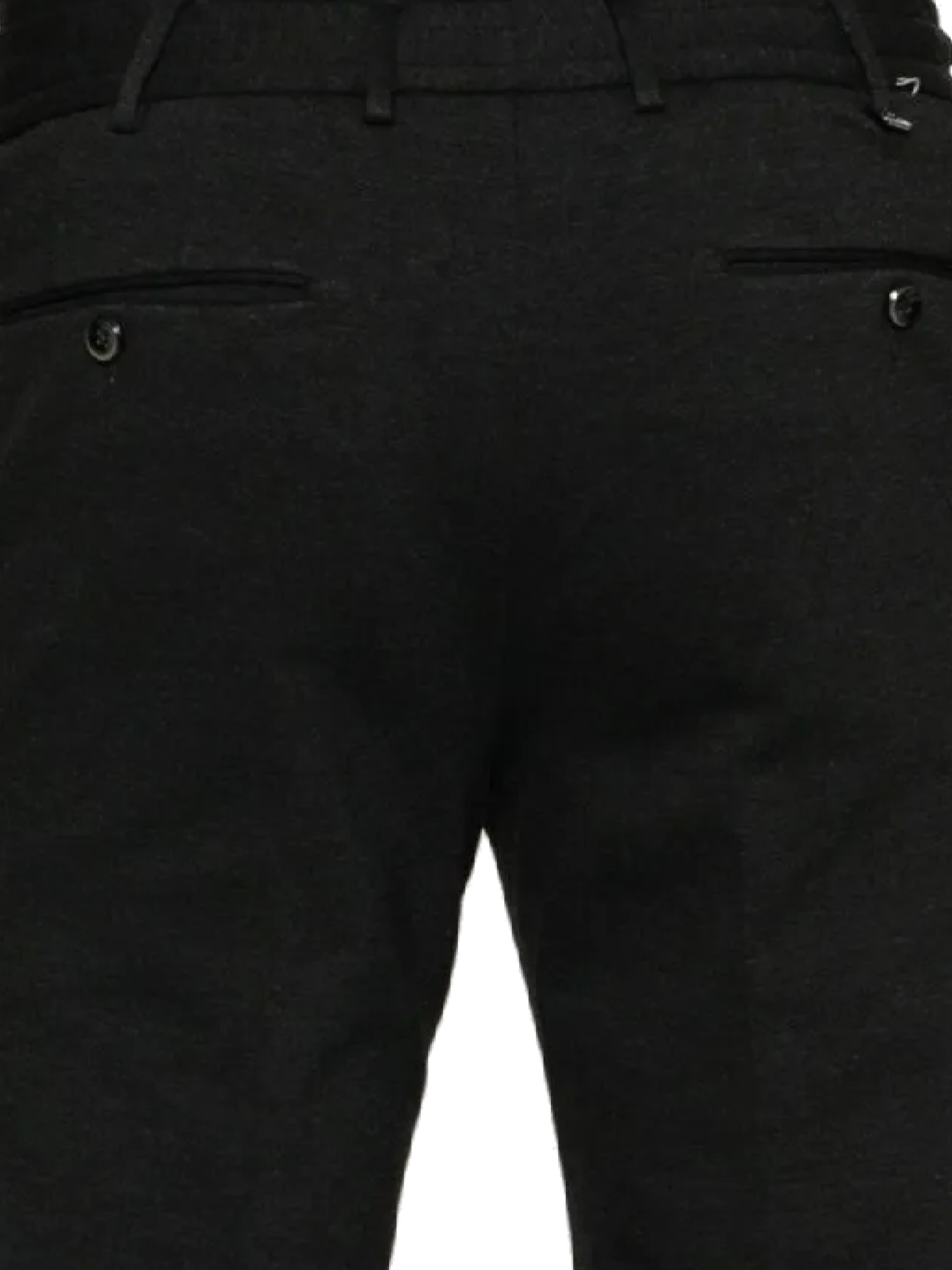 [PT TORINO] Trousers FW25 COVSJGZ20CL1VD010250