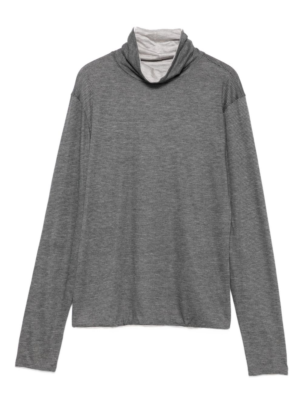 [PUROTATTO] T-shirts Long Sleeve FW25 1462701