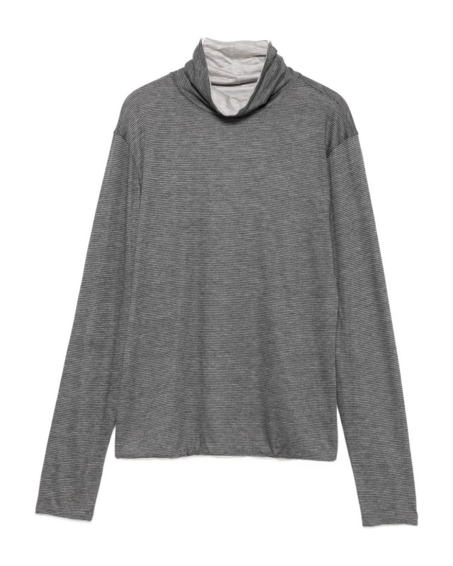 [PUROTATTO] T-shirts Long Sleeve FW25 1462701