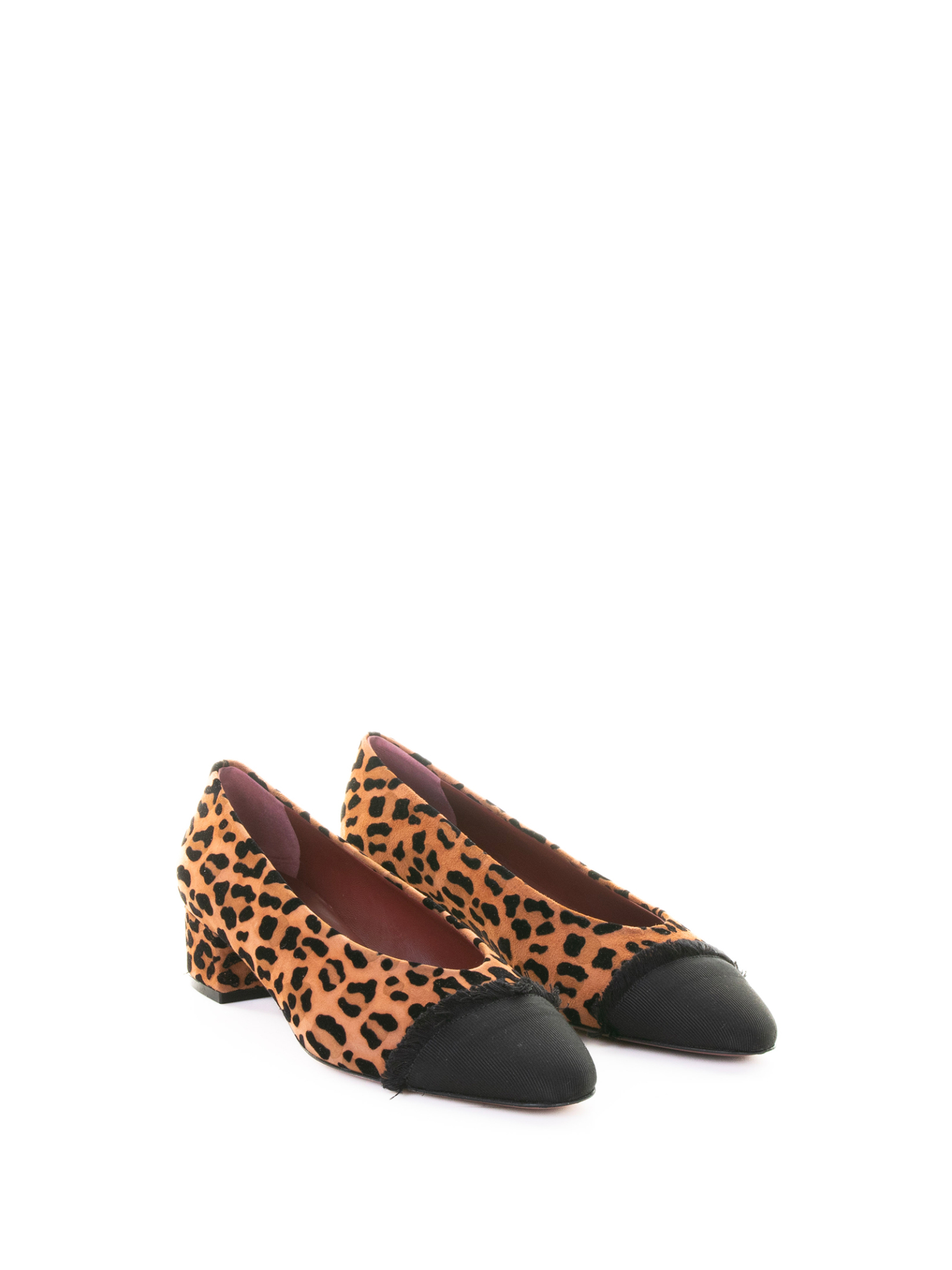 [ROBERTO FESTA] Pumps FW25 IRELIASUEDELEOBRANDY