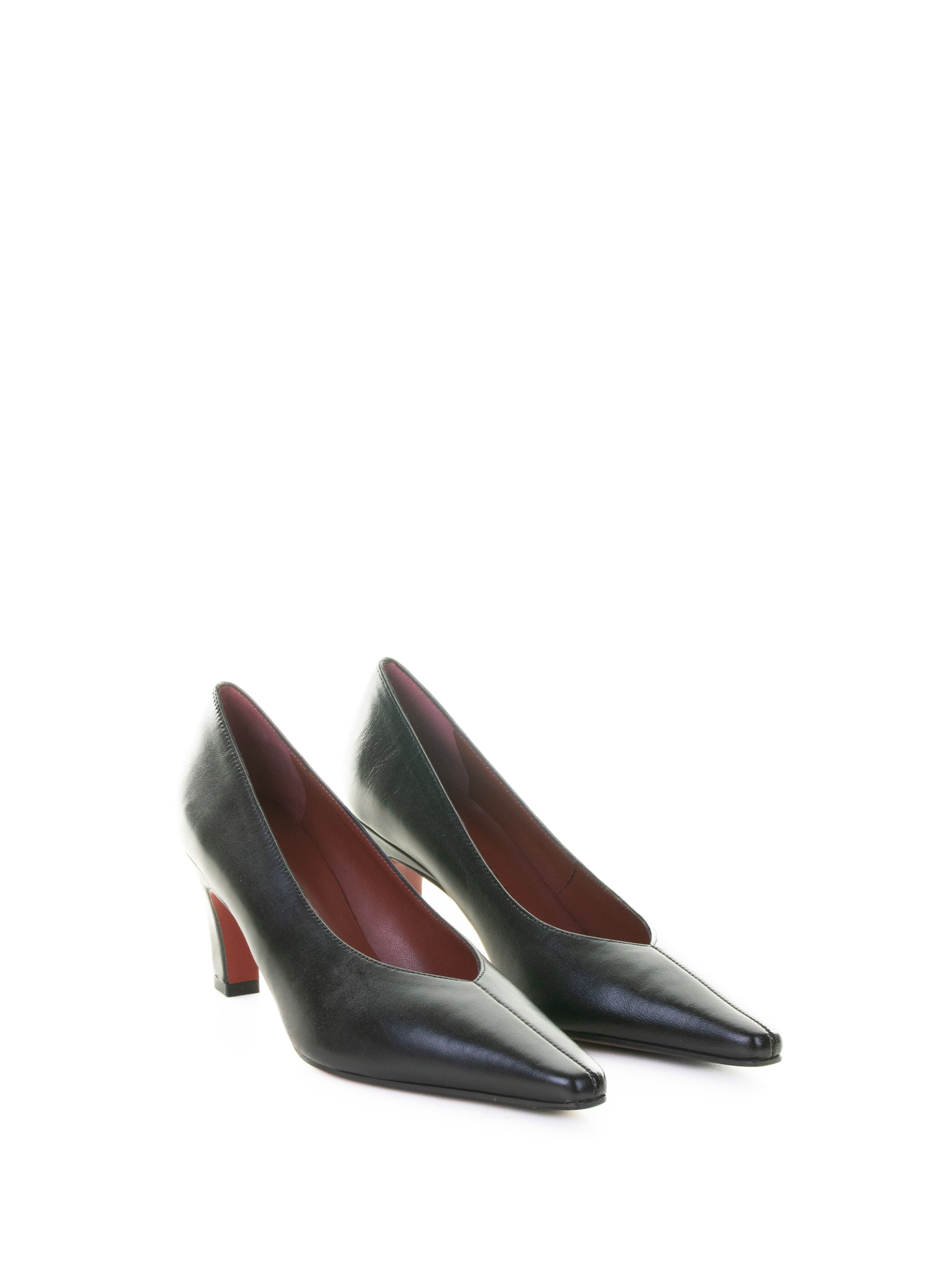 [ROBERTO FESTA] Pumps FW25 WARANAPPANERO