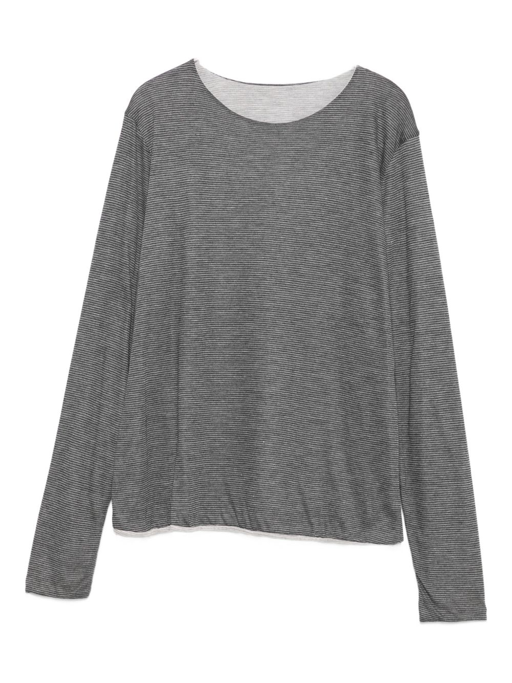 [PUROTATTO] T-shirts Long Sleeve FW25 1460701
