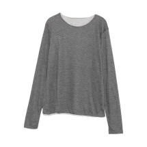 [PUROTATTO] T-shirts Long Sleeve FW25 1460701