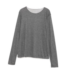 [PUROTATTO] T-shirts Long Sleeve FW25 1460701