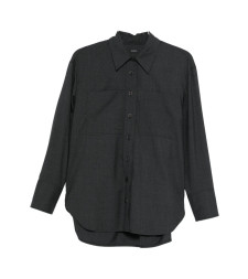[JOSEPH] Shirts Long Sleeve FW25 JF0094080211