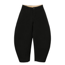 [UMA WANG] Trousers FW25 UW3027ARANCACCOUW900