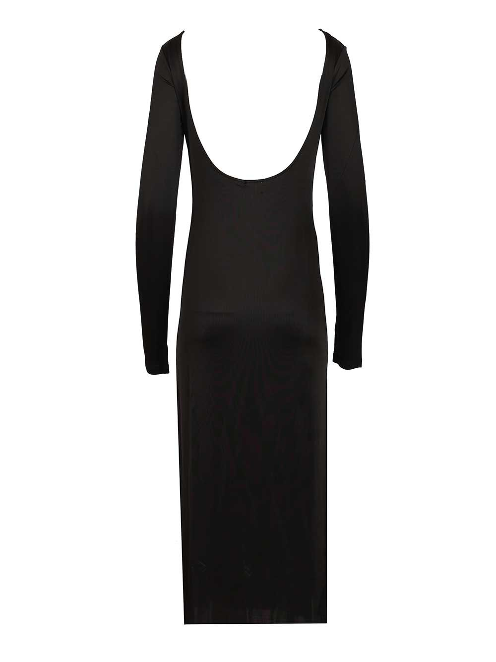 [Filippa K] Long sleeve dress FW25 317401433