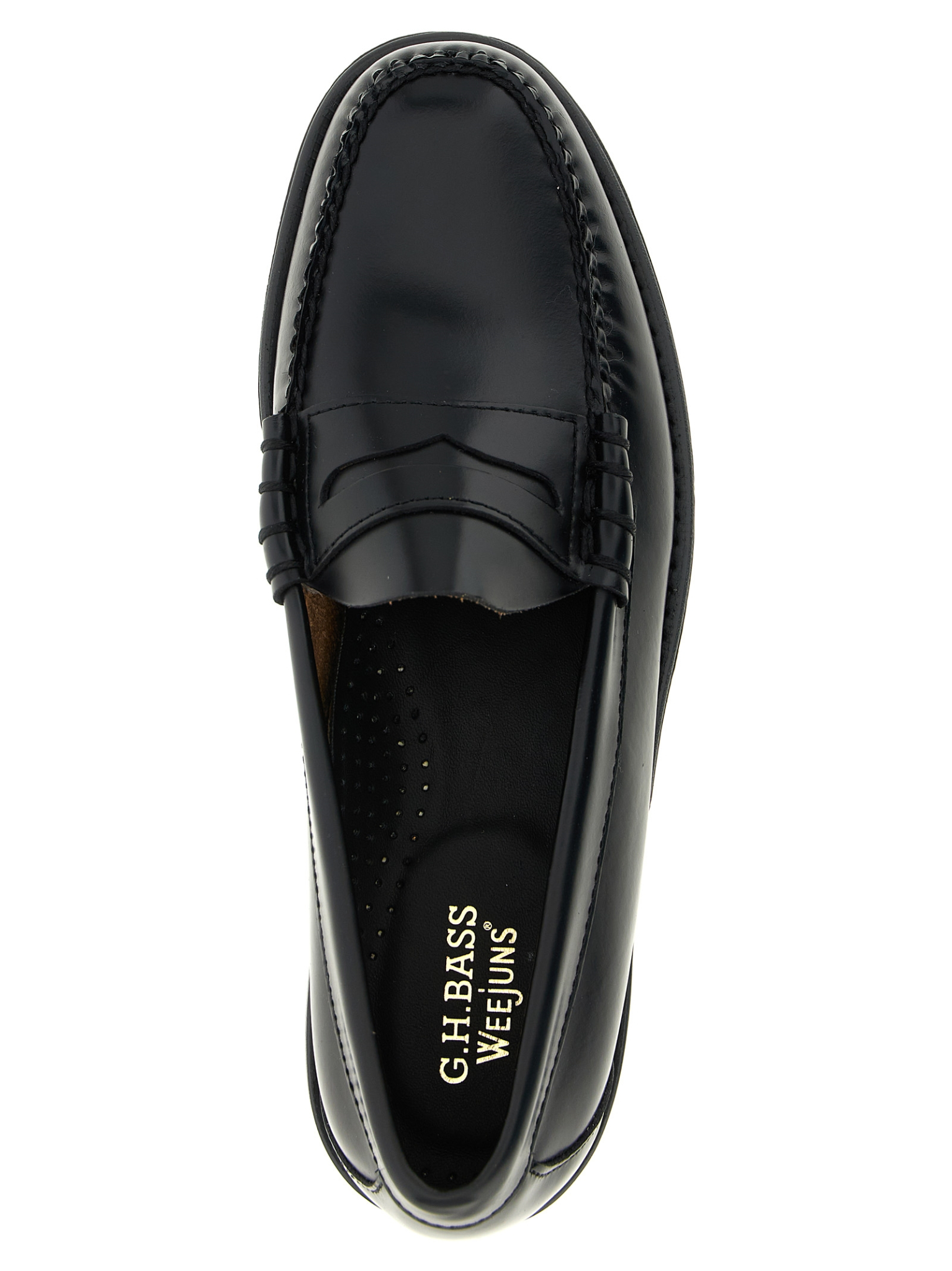 [G.H. BASS] Loafer FW26 BA11010H000