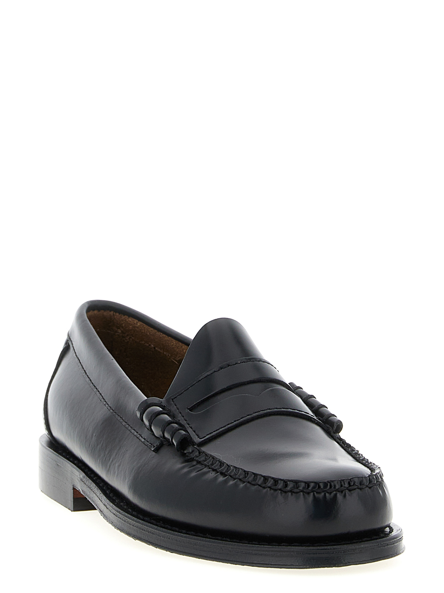 [G.H. BASS] Loafer FW26 BA11010H000