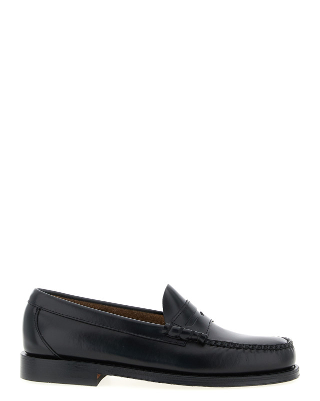 [G.H. BASS] Loafer FW26 BA11010H000