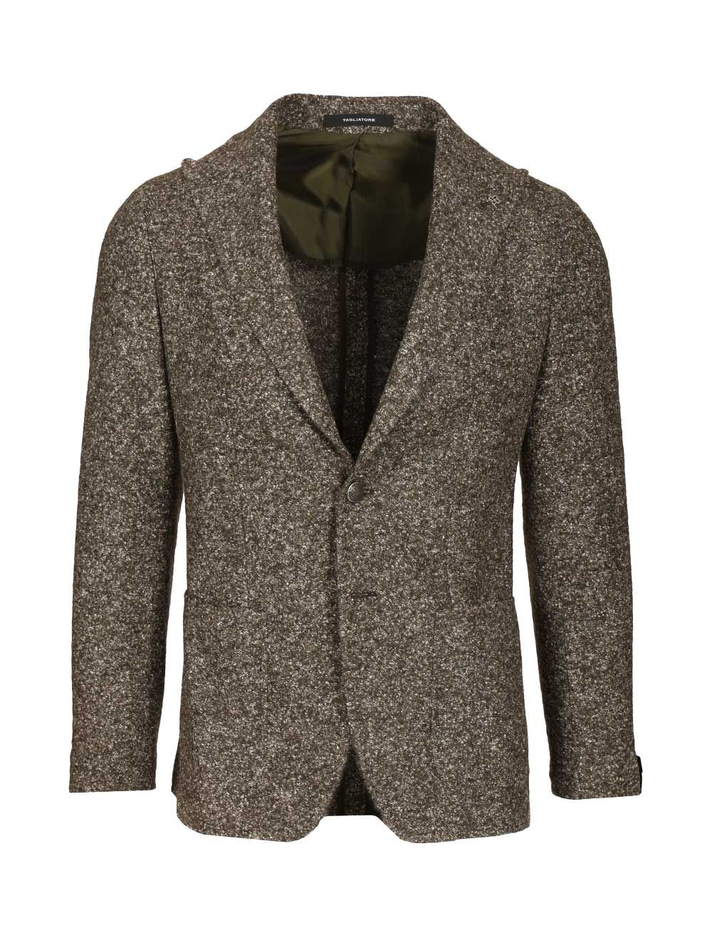 [TAGLIATORE] Blazer FW25 1SMJ26K--360016V1275