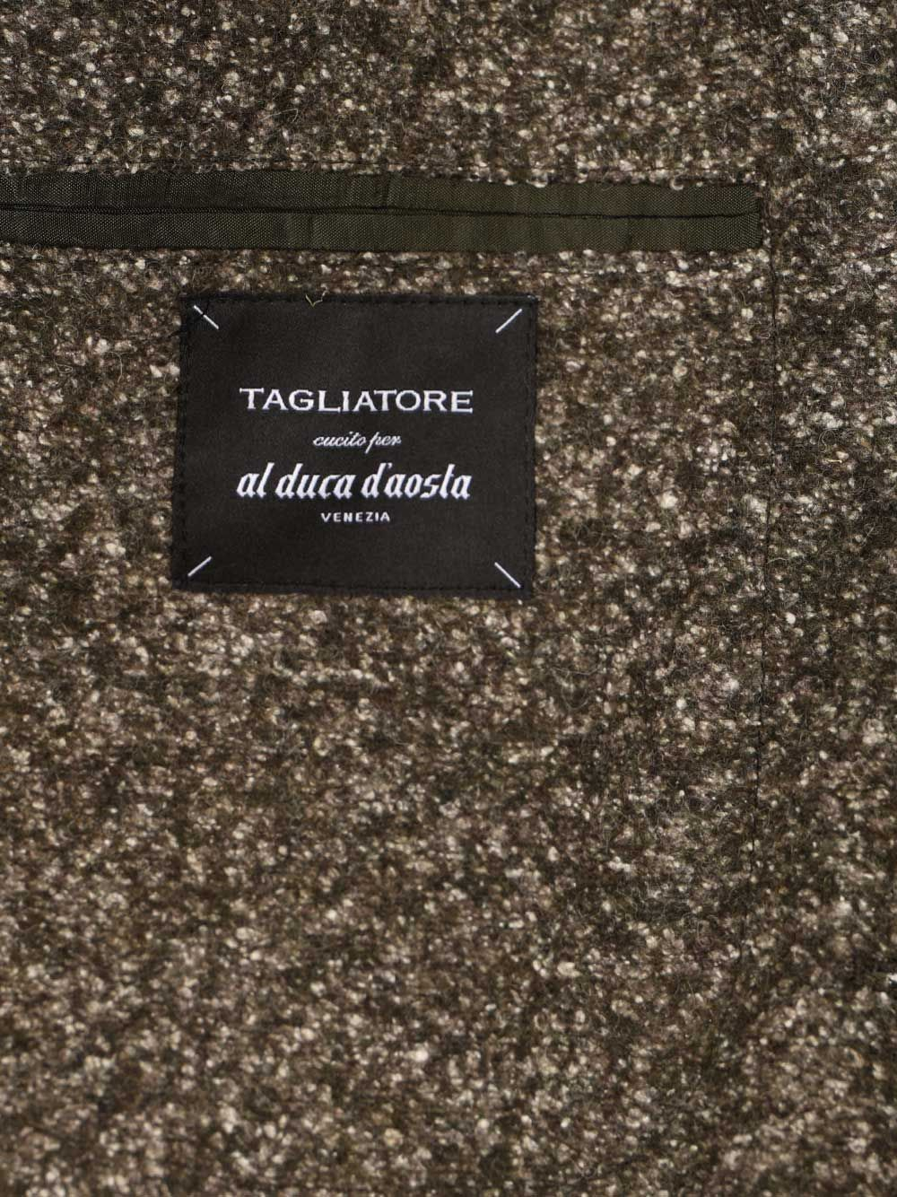[TAGLIATORE] Blazer FW25 1SMJ26K--360016V1275