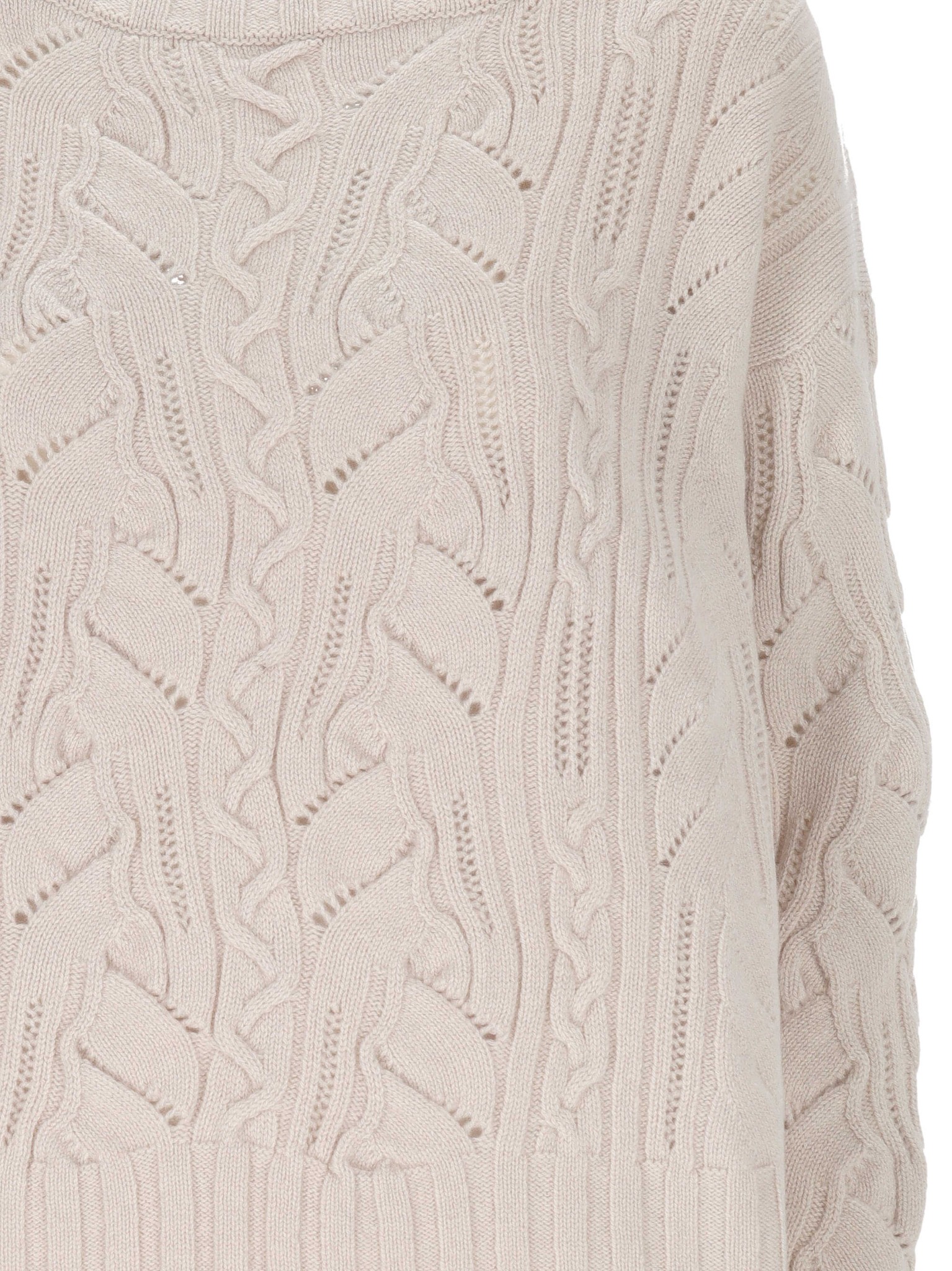 [D.EXTERIOR] Knitwear FW25 611957GESS