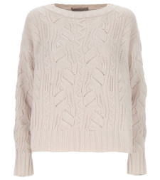 [D.EXTERIOR] Knitwear FW25 611957GESS