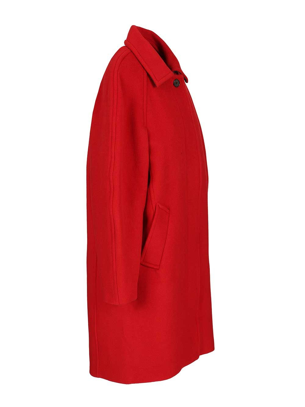 [Filippa K] Coat FW25 316140217