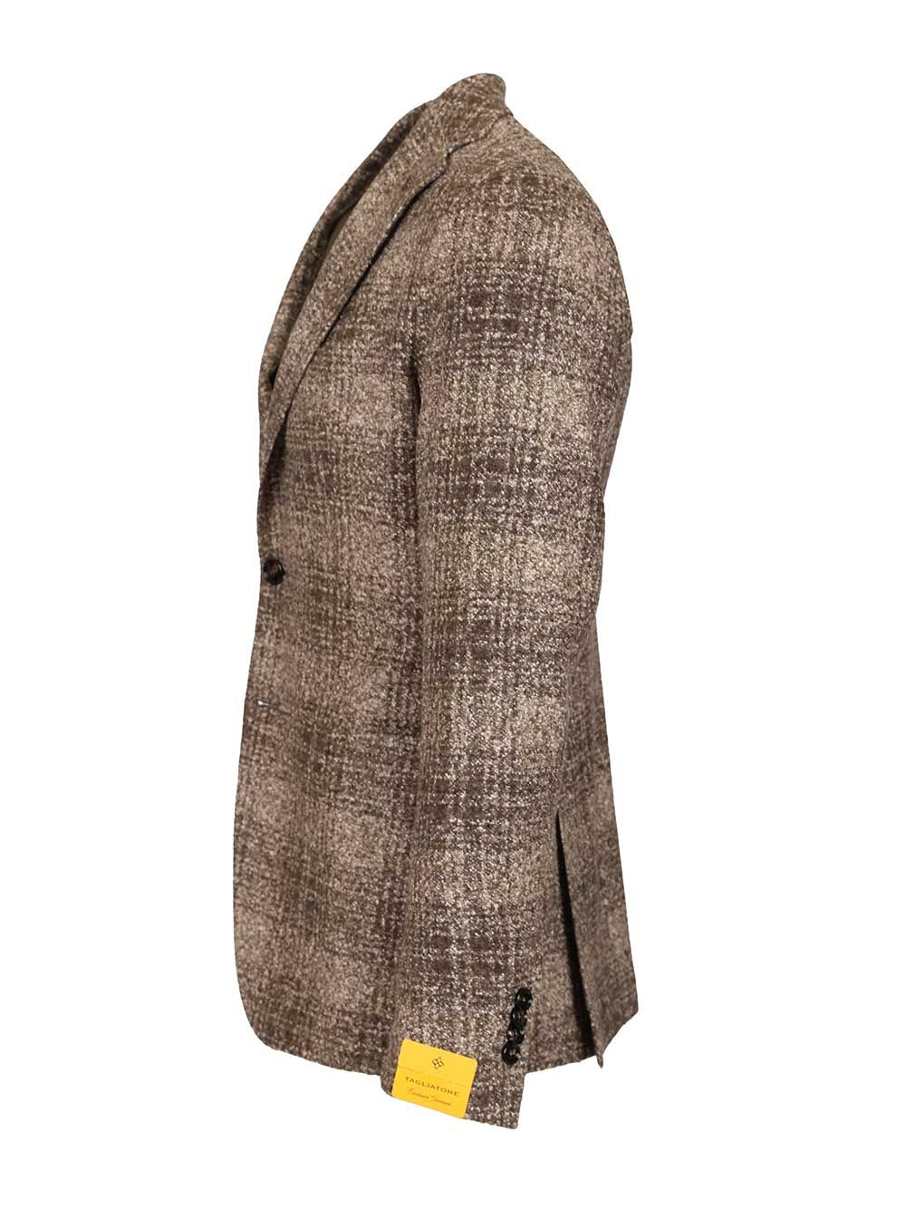 [TAGLIATORE] Blazer FW25 1SMJ22K--360028ET856