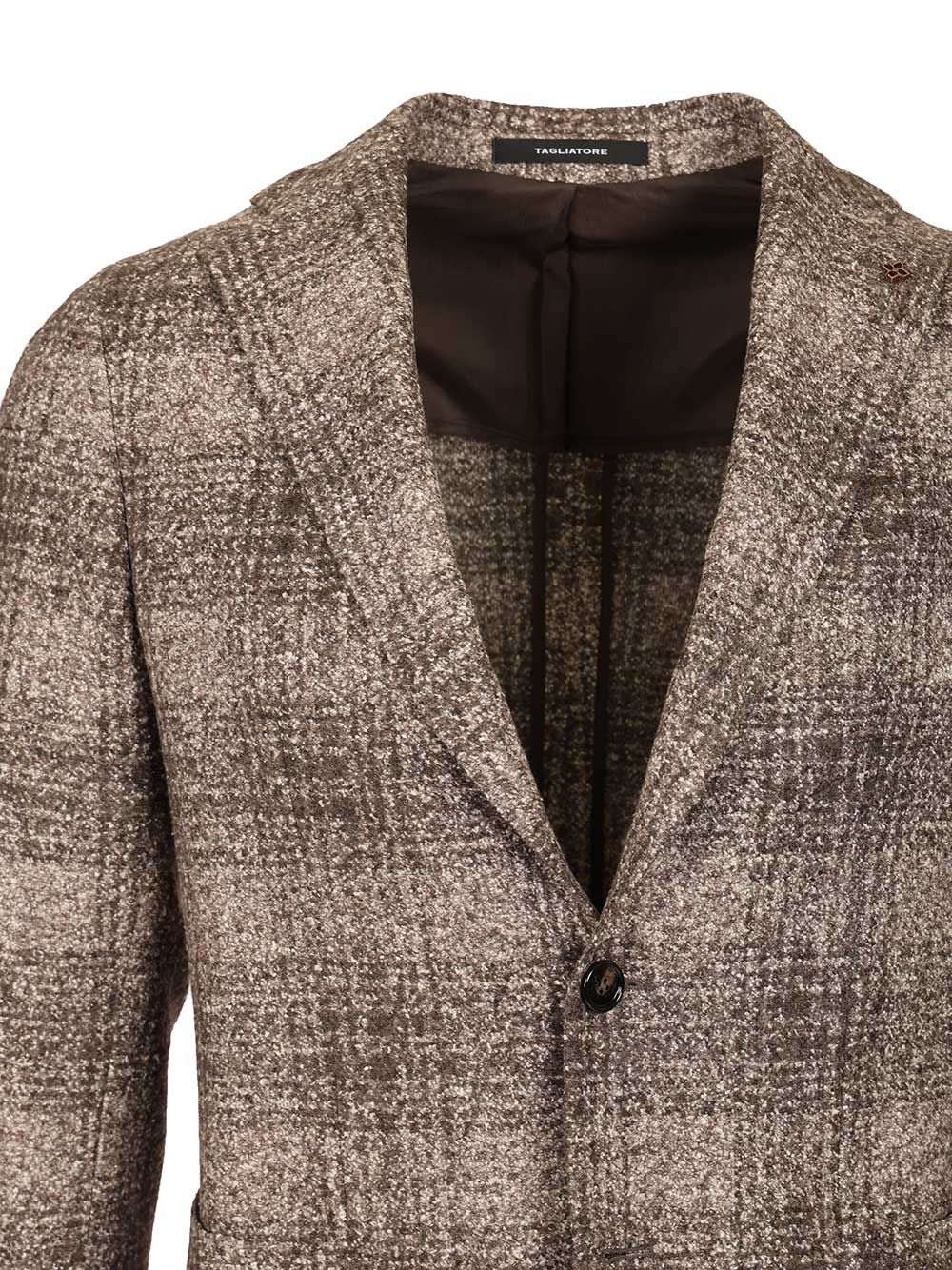 [TAGLIATORE] Blazer FW25 1SMJ22K--360028ET856
