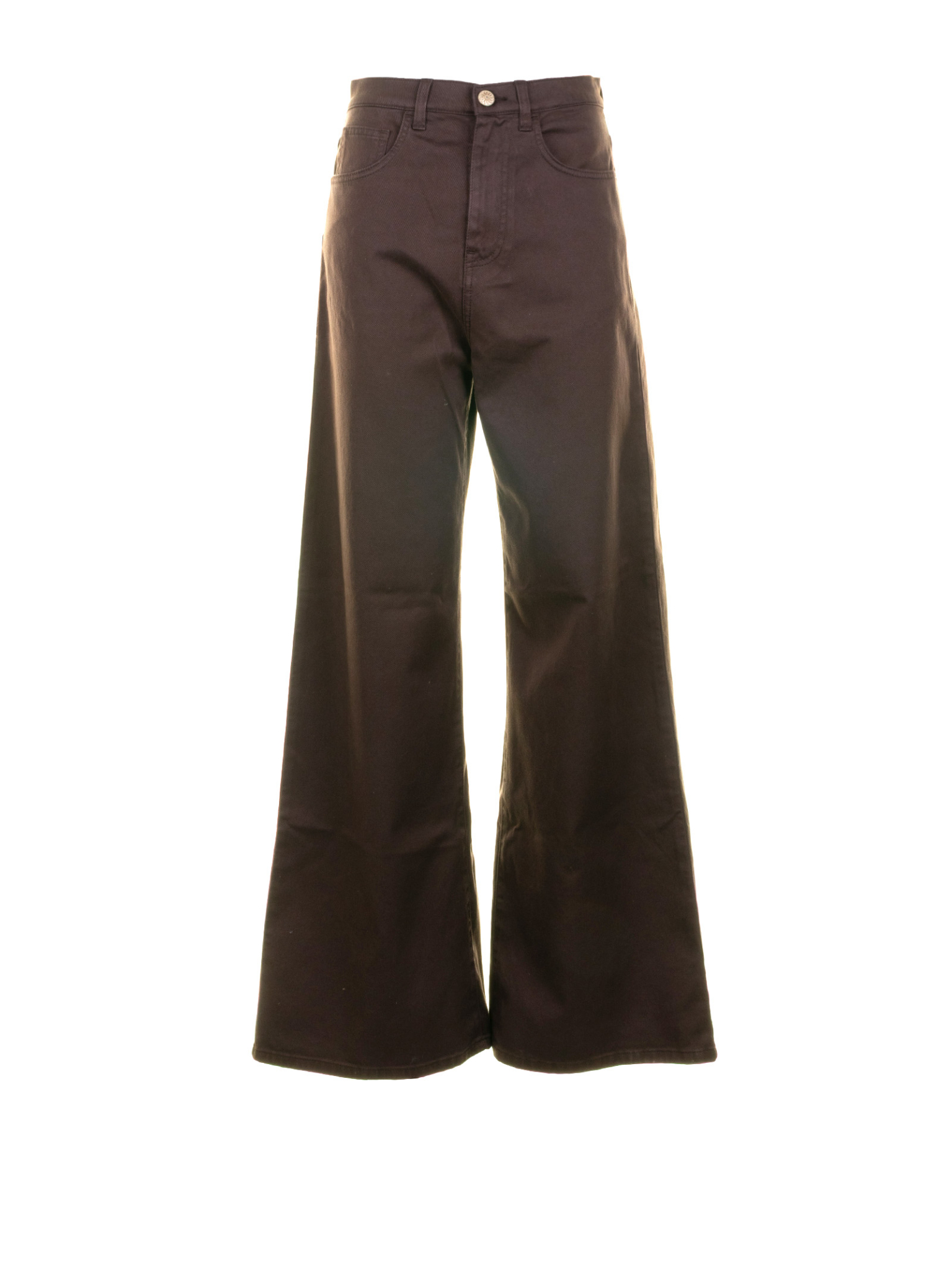 [Re - Hash] Trousers FW25 P396-JM0C0727460