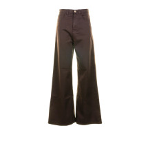 [Re - Hash] Trousers FW25 P396-JM0C0727460