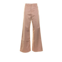 [Re - Hash] Trousers FW25 P396-JM0C0727480