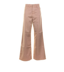 [Re - Hash] Trousers FW25 P396-JM0C0727480