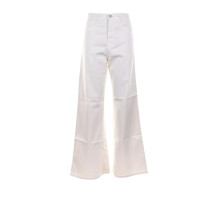 [Re - Hash] Trousers FW25 P396-JM0C0720ADV