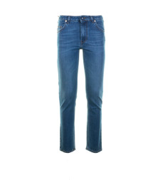 [Re - Hash] Jeans FW25 P01072-RV2D602BLUE
