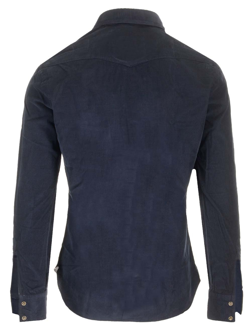 [Barba] Shirts Long Sleeve FW24 WSU10P20440440003