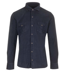 [Barba] Shirts Long Sleeve FW24 WSU10P20440440003