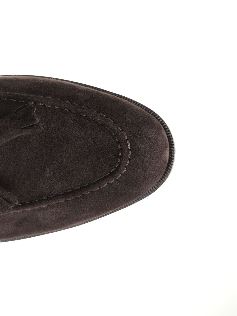 [Lidfort] Loafer FW25 404/TRMOKA