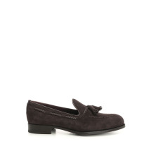 [Lidfort] Loafer FW25 404/TRMOKA