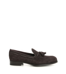 [Lidfort] Loafer FW25 404/TRMOKA