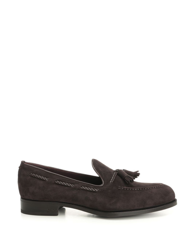[Lidfort] Loafer FW25 404/TRMOKA