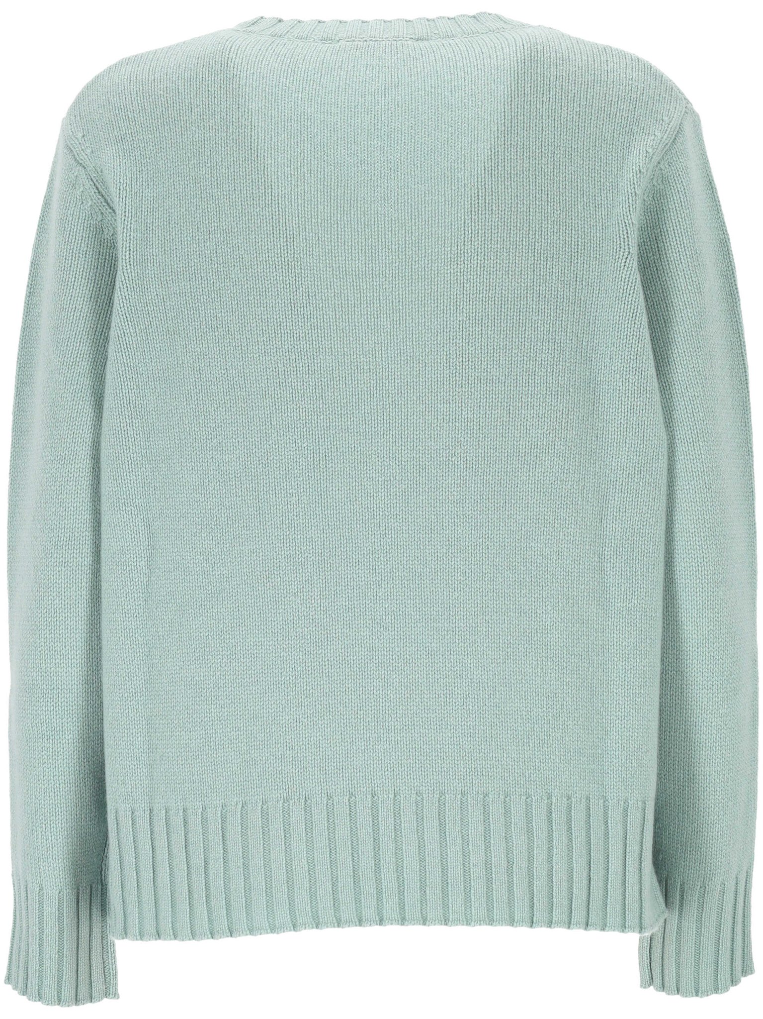 [PUROTATTO] Knitwear FW25 2141509