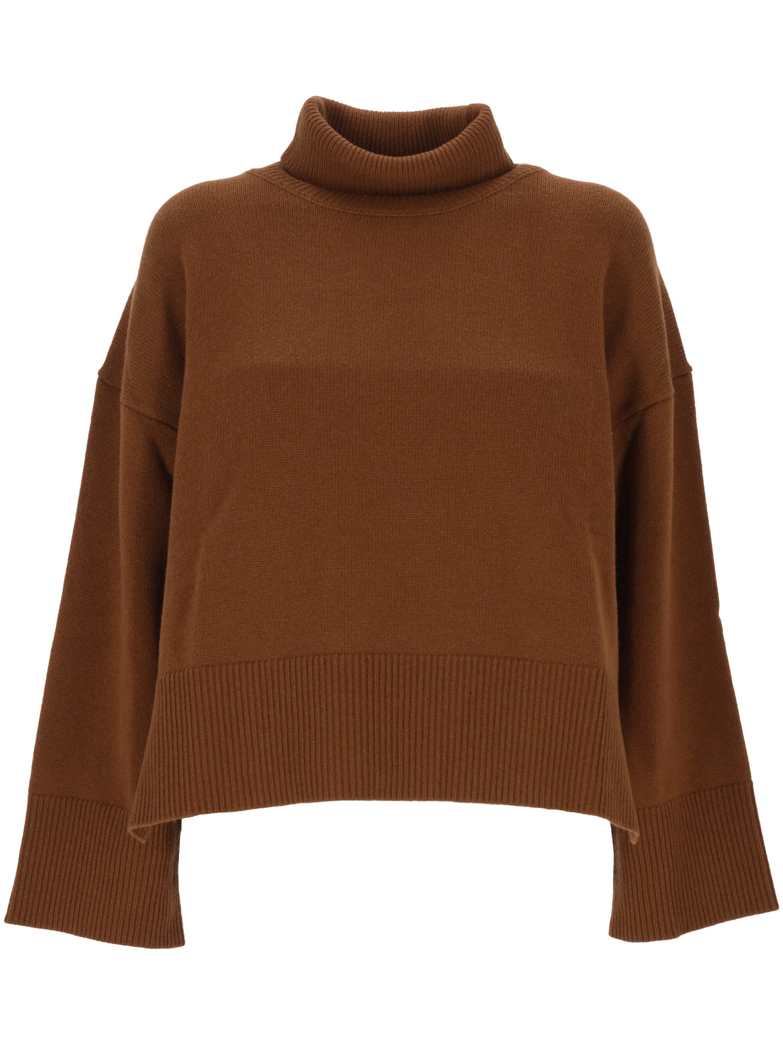 [PUROTATTO] Knitwear FW25 216854