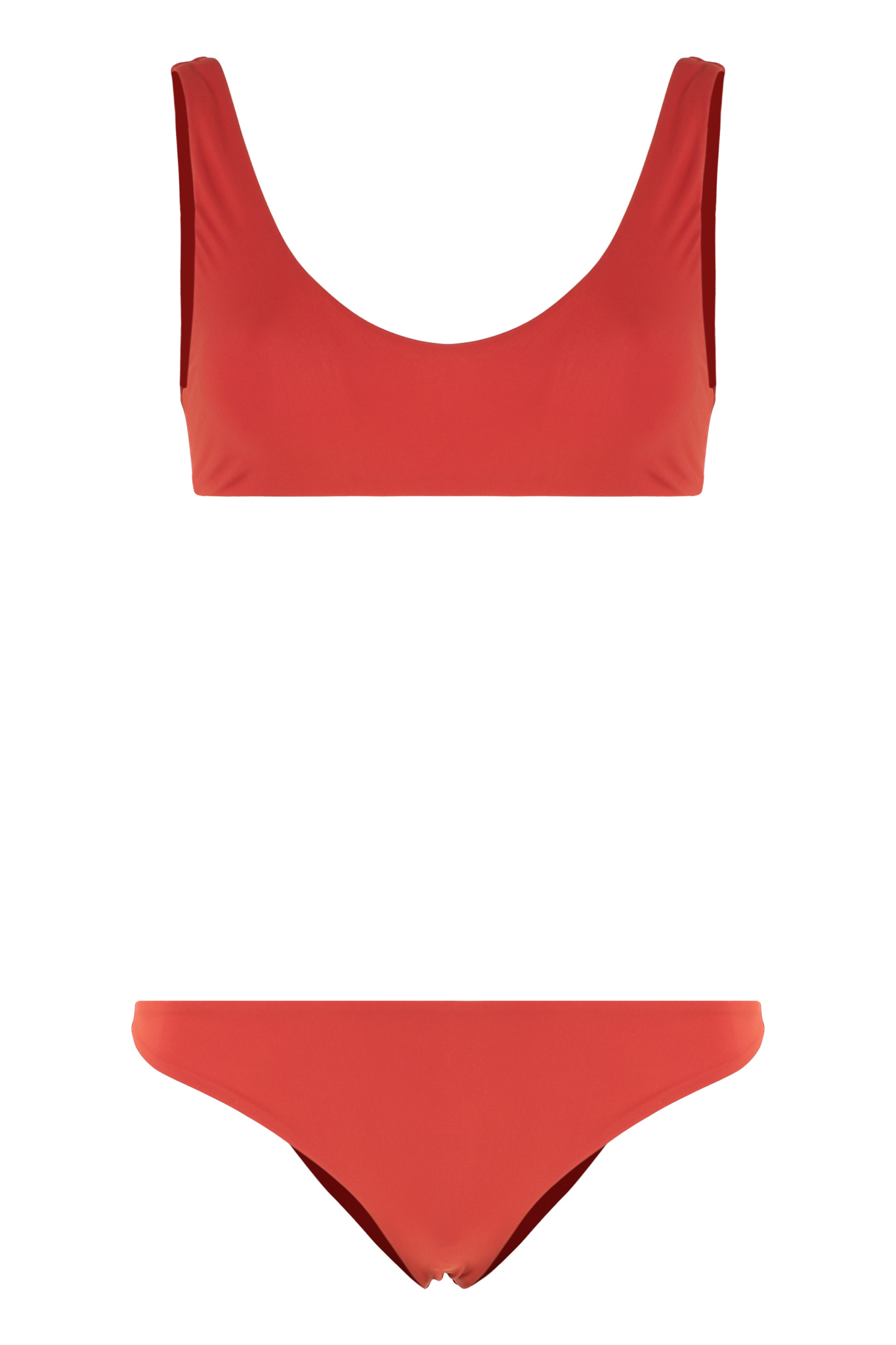 [LIDO] Bikini SS25 OTTANTUNO_LOBSTER