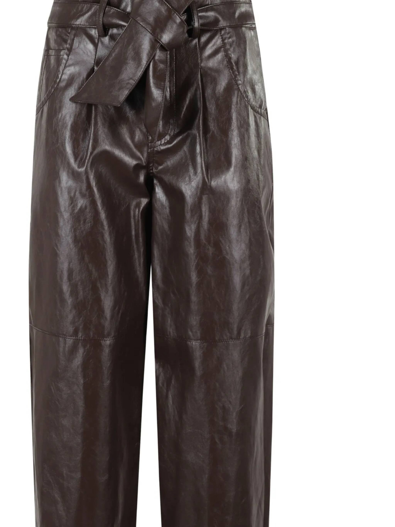 [Federica Tosi] Trousers FW25 3080130269