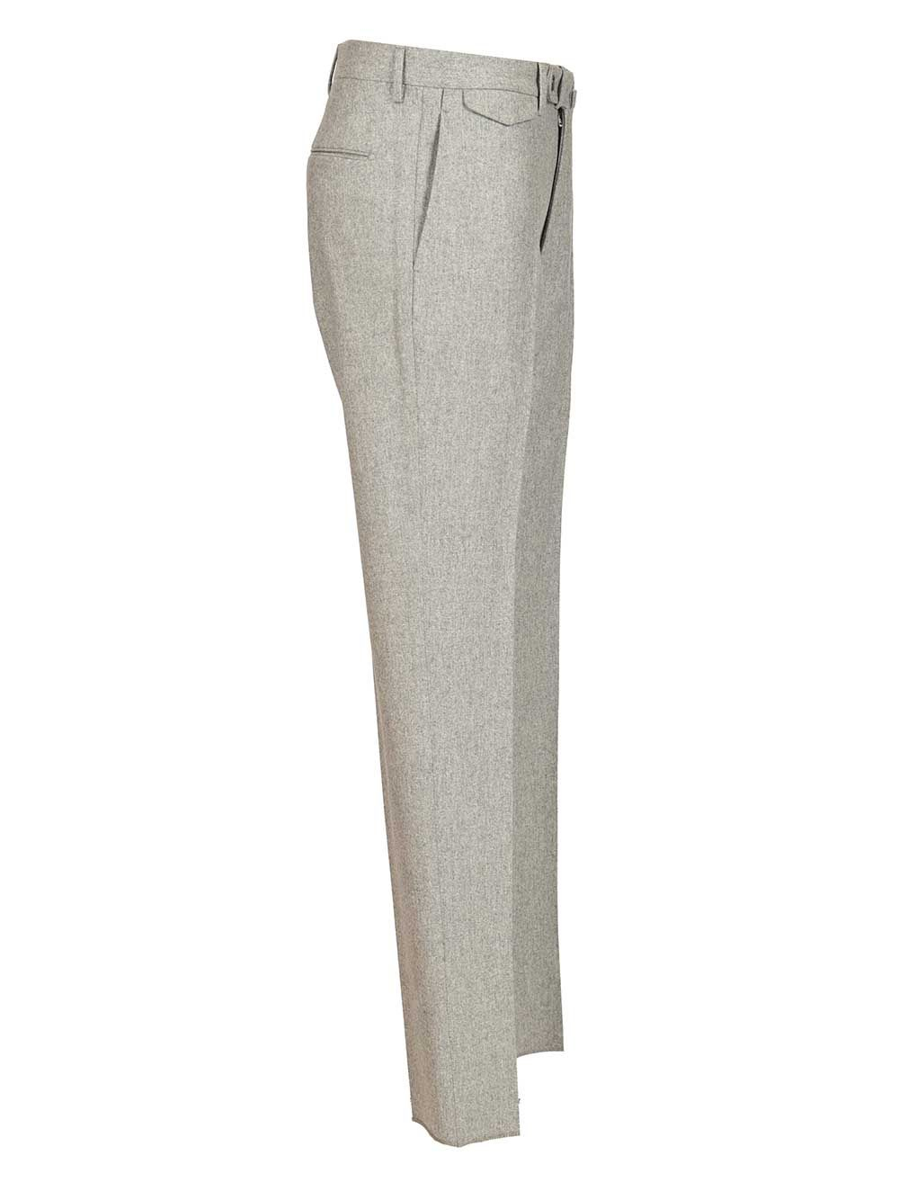[TAGLIATORE] Trousers FW25 TAG01070039P3041