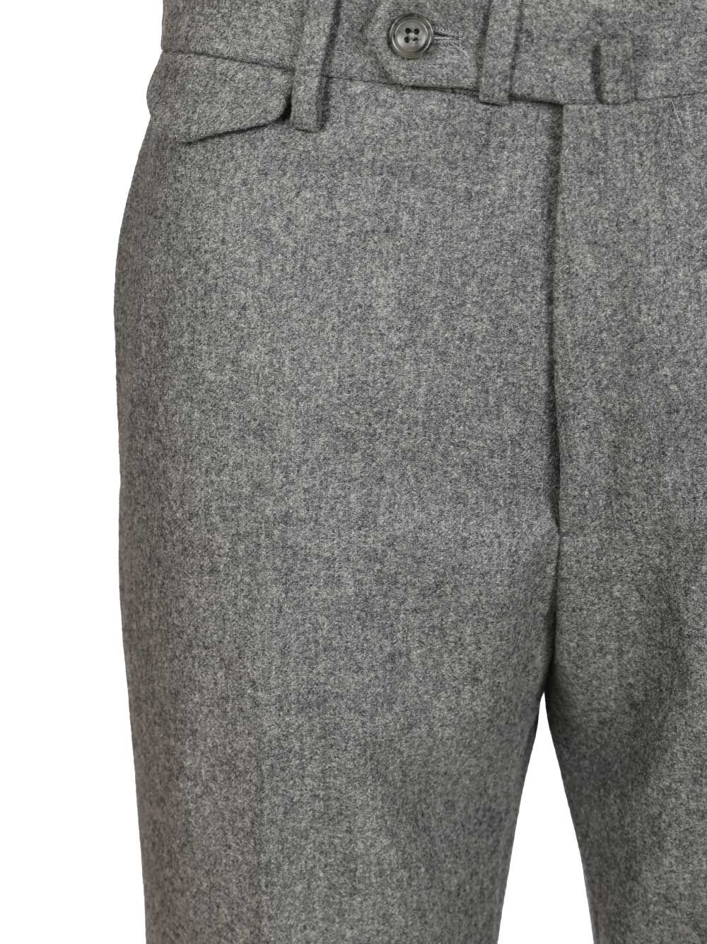 [TAGLIATORE] Trousers FW25 TAG01070039G3040