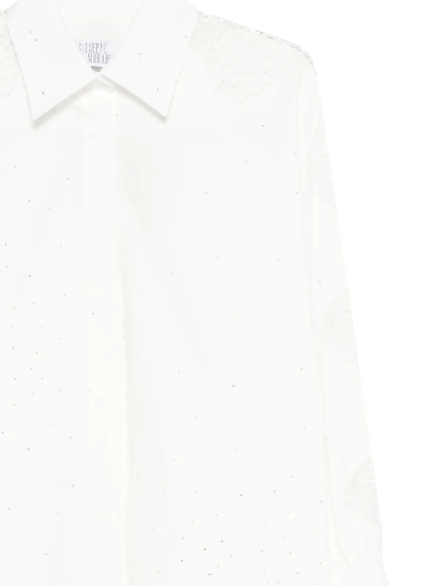 [Giuseppe di Morabito] Shirts Long Sleeve FW25 05FWED359YC0542502