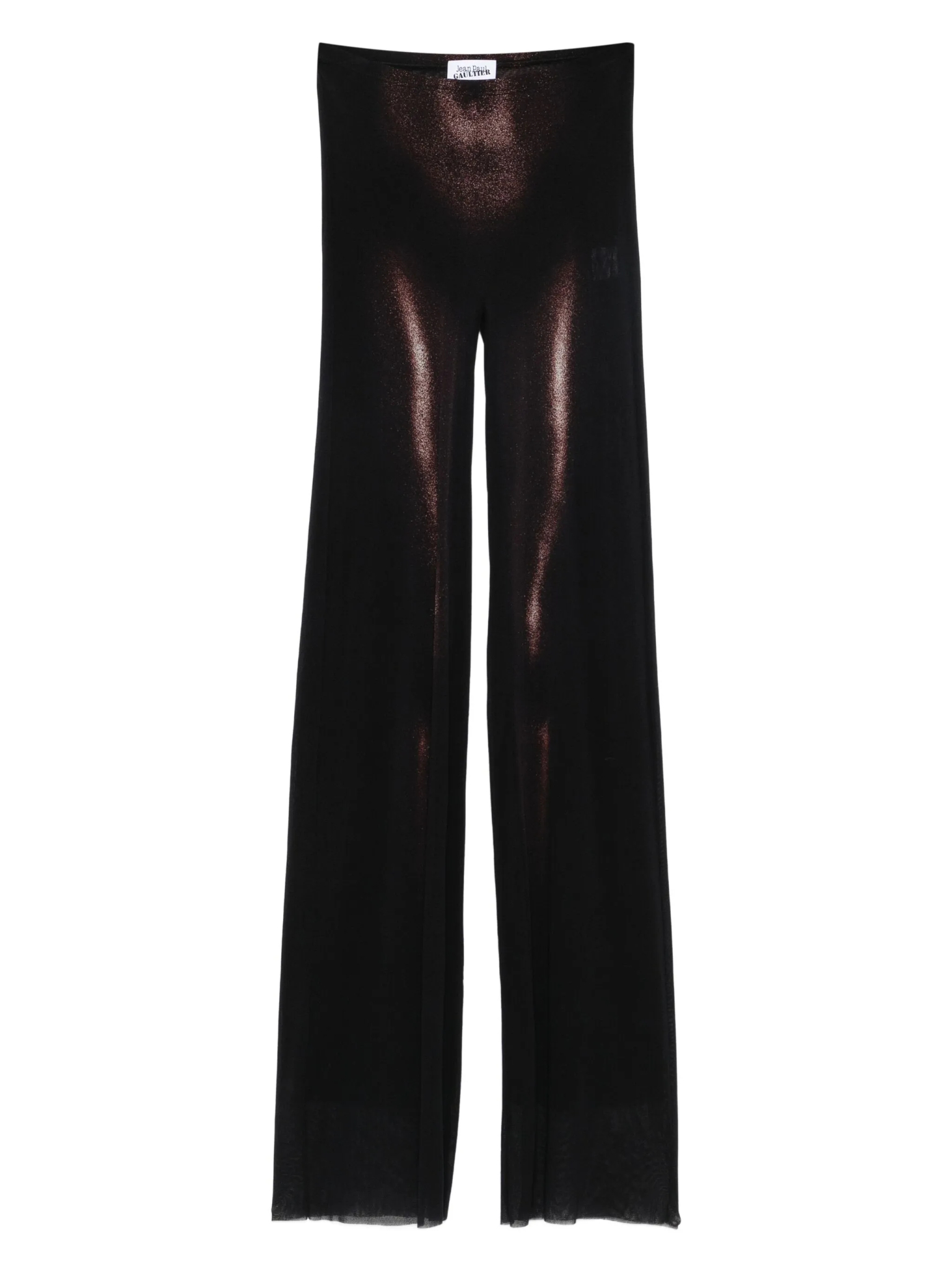 [JEAN PAUL GAULTIER] Trousers FW25 25/04-W-TR026M010P0060