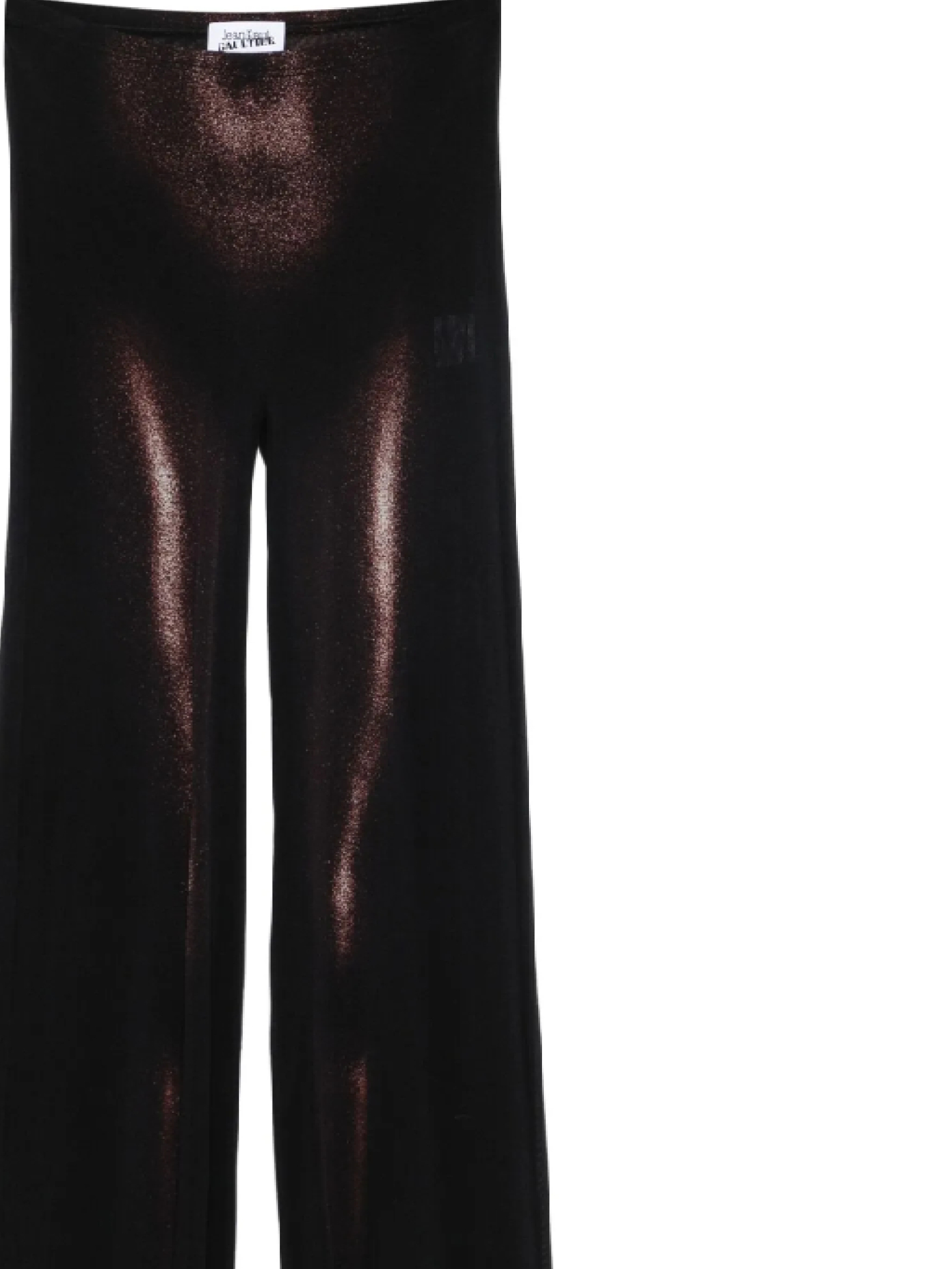 [JEAN PAUL GAULTIER] Trousers FW25 25/04-W-TR026M010P0060