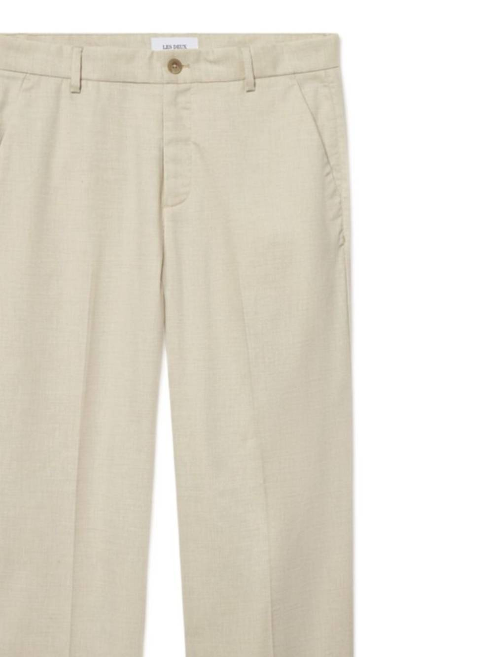 [Les Deux] Trousers FW25 1000583216